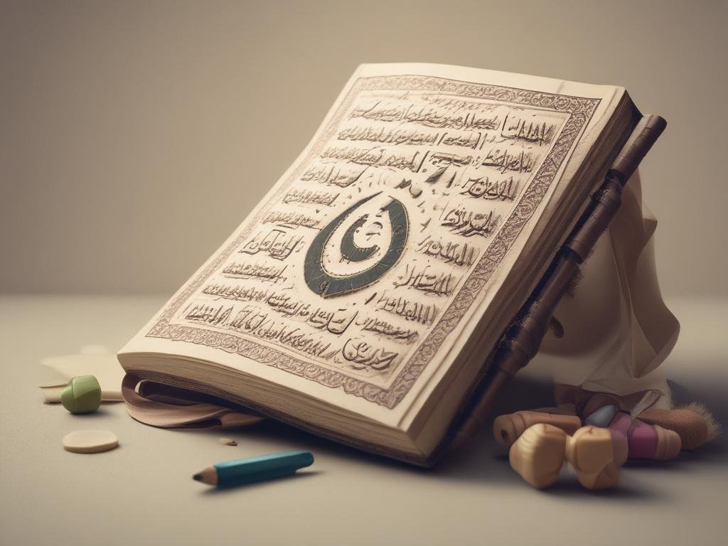 Noorani Qaida, Quran, Arabic alphabet, online learning, interactive classes